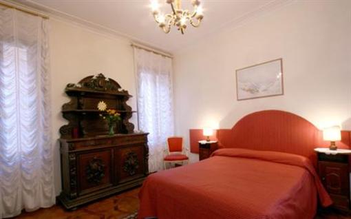 фото отеля Hotel Bernardi Semenzato