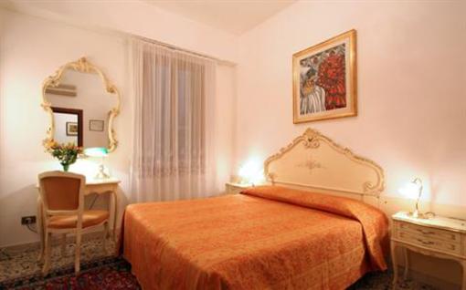 фото отеля Hotel Bernardi Semenzato
