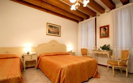 фото отеля Hotel Bernardi Semenzato