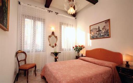 фото отеля Hotel Bernardi Semenzato