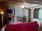 фото отеля Chalet-Hotel Isatis