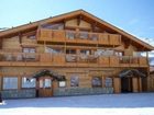 фото отеля Chalet-Hotel Isatis