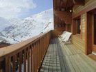 фото отеля Chalet-Hotel Isatis