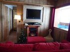 фото отеля Chalet-Hotel Isatis