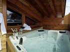 фото отеля Chalet-Hotel Isatis