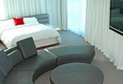 фото отеля Heat Hotel