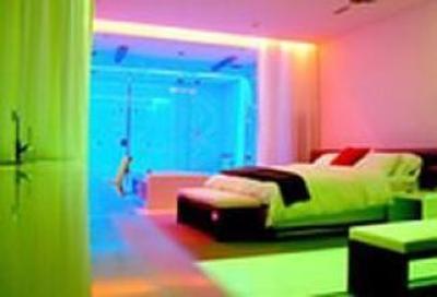 фото отеля Heat Hotel