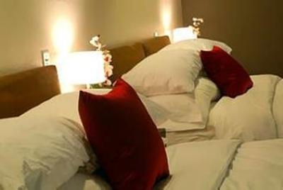 фото отеля Heat Hotel