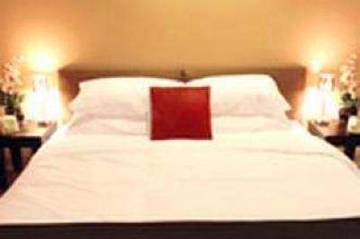 фото отеля Heat Hotel