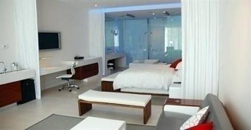 фото отеля Heat Hotel