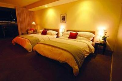 фото отеля Heat Hotel