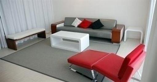 фото отеля Heat Hotel