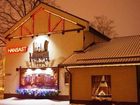 фото отеля Hansa Hotel Tartu