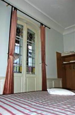 фото отеля Vila Retezat