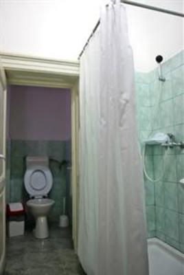 фото отеля Vila Retezat