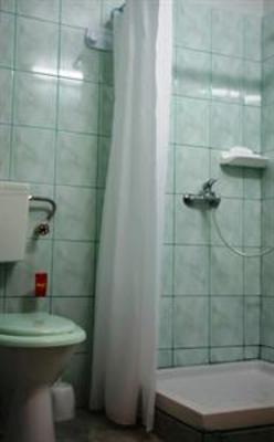 фото отеля Vila Retezat
