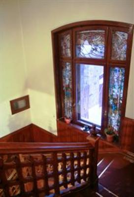 фото отеля Vila Retezat