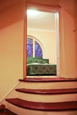 фото отеля Vila Retezat