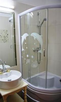 фото отеля Vila Retezat