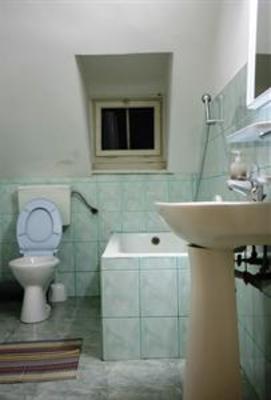 фото отеля Vila Retezat