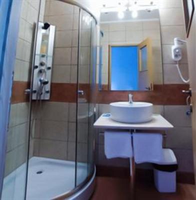 фото отеля Vila Retezat