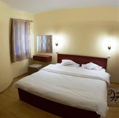 фото отеля Vila Retezat