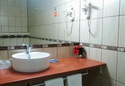 фото отеля Vila Retezat