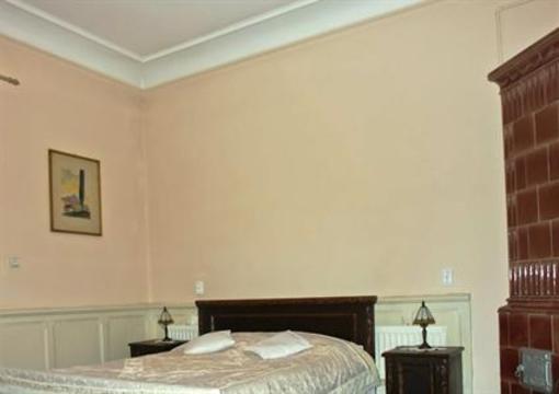 фото отеля Vila Retezat