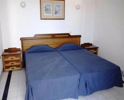 фото отеля Apartamentos Turísticos Interjumbria Albufeira