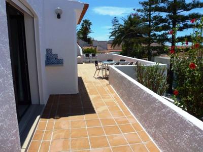 фото отеля Apartamentos Turísticos Interjumbria Albufeira