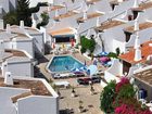 фото отеля Apartamentos Turísticos Interjumbria Albufeira