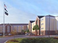 Candlewood Suites I-26 @ Northwoods Mall