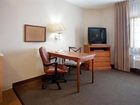 фото отеля Candlewood Suites I-26 @ Northwoods Mall