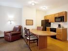 фото отеля Candlewood Suites I-26 @ Northwoods Mall