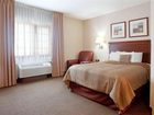 фото отеля Candlewood Suites I-26 @ Northwoods Mall