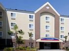 фото отеля Candlewood Suites I-26 @ Northwoods Mall