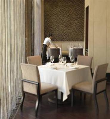 фото отеля Park Hyatt Abu Dhabi Hotel and Villas