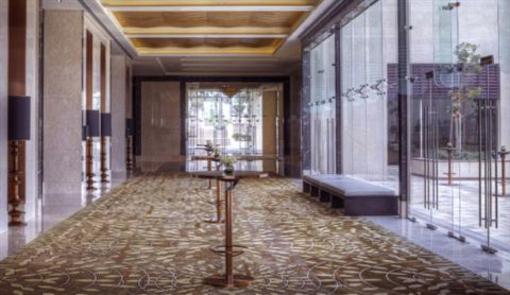фото отеля Park Hyatt Abu Dhabi Hotel and Villas