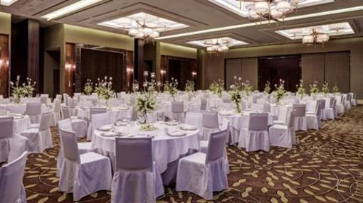 фото отеля Park Hyatt Abu Dhabi Hotel and Villas