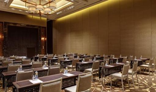 фото отеля Park Hyatt Abu Dhabi Hotel and Villas