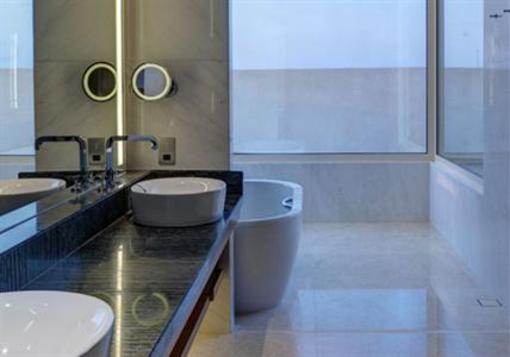 фото отеля Park Hyatt Abu Dhabi Hotel and Villas