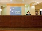 фото отеля Holiday Inn Express Hotel & Suites - Tampa Stadium Airport