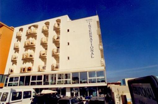 фото отеля International Hotel Misano Adriatico