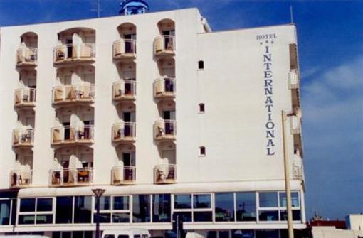фото отеля International Hotel Misano Adriatico