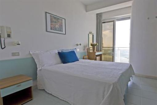 фото отеля International Hotel Misano Adriatico