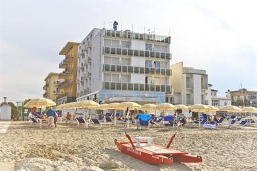 фото отеля International Hotel Misano Adriatico