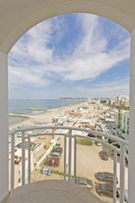 фото отеля International Hotel Misano Adriatico
