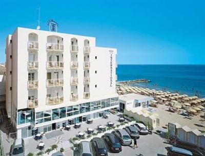фото отеля International Hotel Misano Adriatico