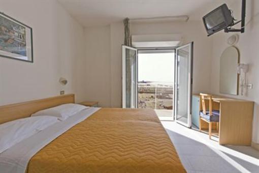 фото отеля International Hotel Misano Adriatico