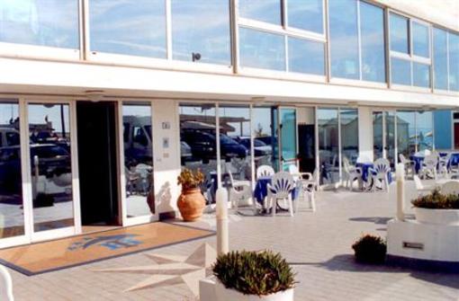 фото отеля International Hotel Misano Adriatico